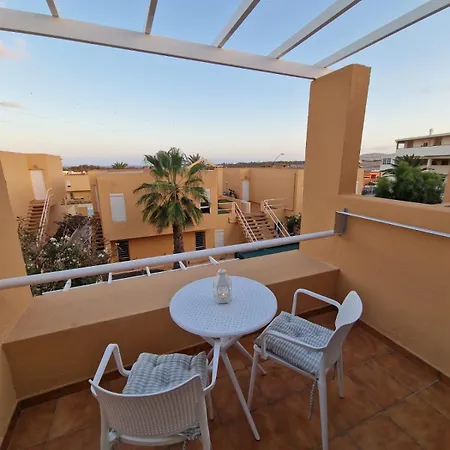 Apartamento Brisa Del Atlantico