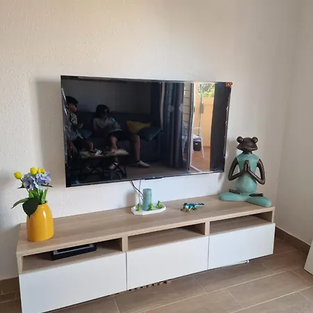 Apartamento Brisa Del Atlantico Costa Calma