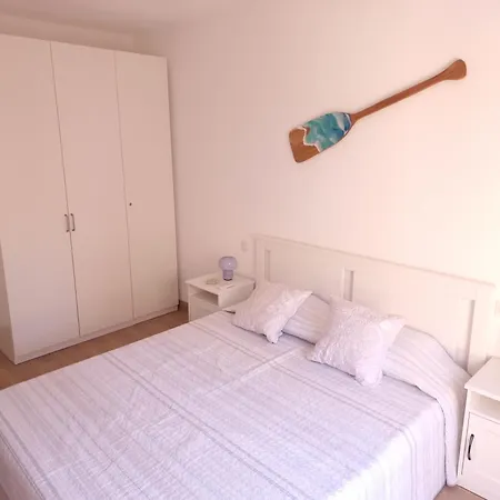 Brisa Del Atlantico Apartamento *