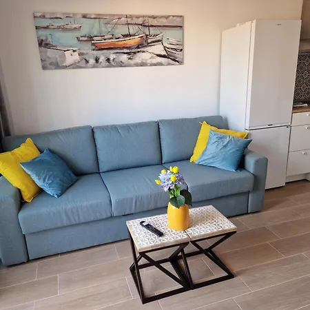 Brisa Del Atlantico *