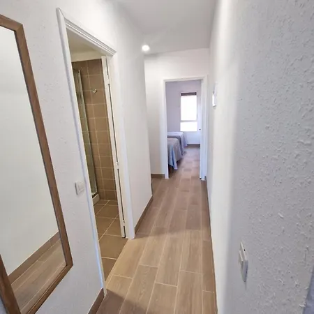 Apartamento Brisa Del Atlantico *