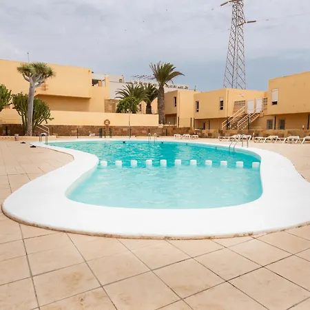 Brisa Del Atlantico Apartamento