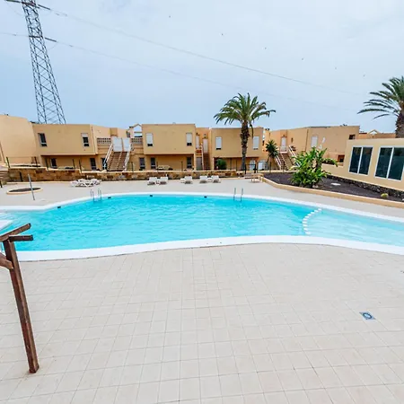 Apartamento Brisa Del Atlantico