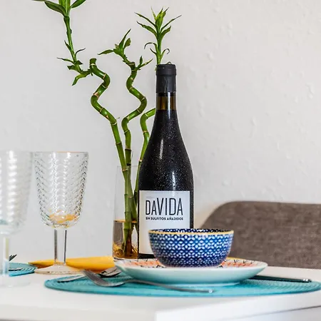 Brisa Del Atlantico Daire Costa Calma