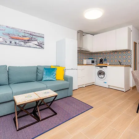 Apartamento Brisa Del Atlantico