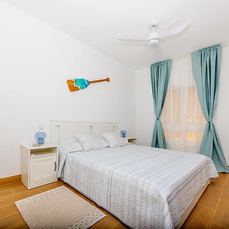 Brisa Del Atlantico Apartamento