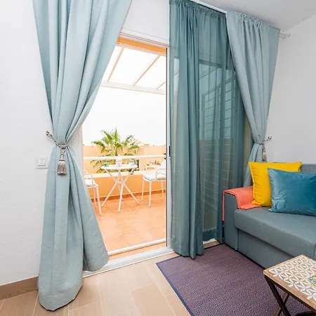 Apartamento Brisa Del Atlantico Costa Calma