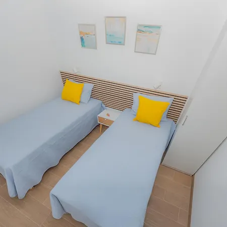 Brisa Del Atlantico Apartamento *