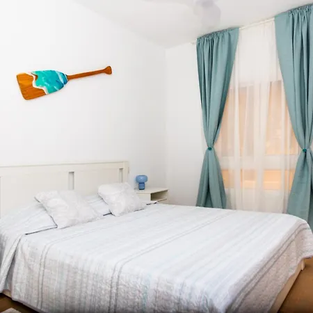 Brisa Del Atlantico Costa Calma