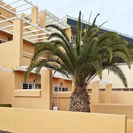 Brisa Del Atlantico Apartamento