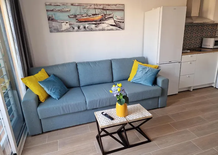 Brisa Del Atlantico *