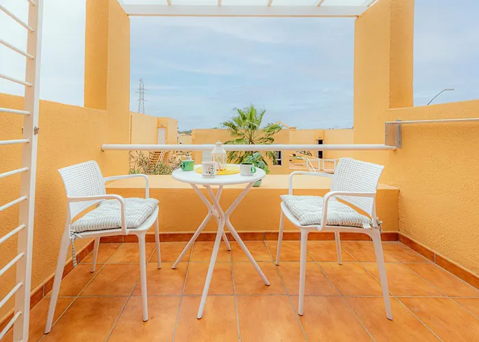 Brisa Del Atlantico Costa Calma