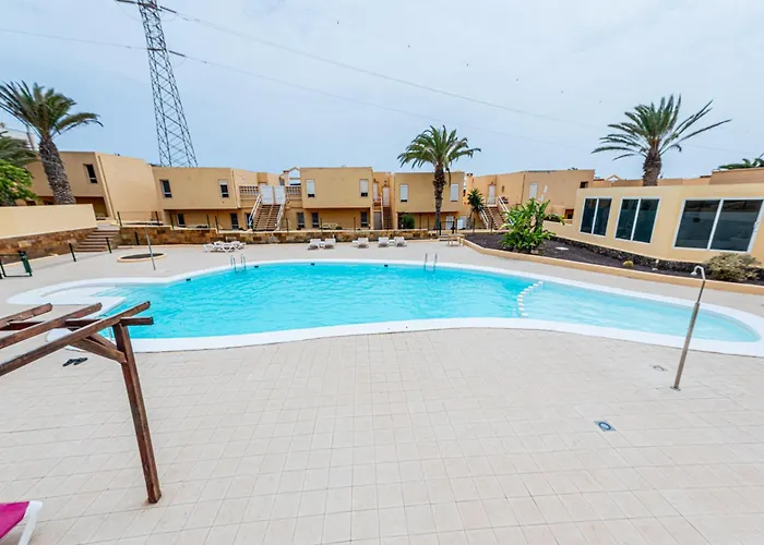 Daire Brisa Del Atlantico