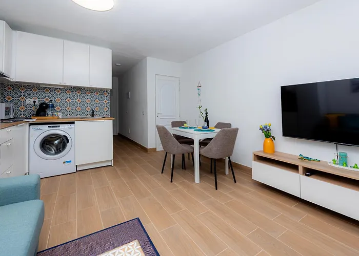 Brisa Del Atlantico Costa Calma