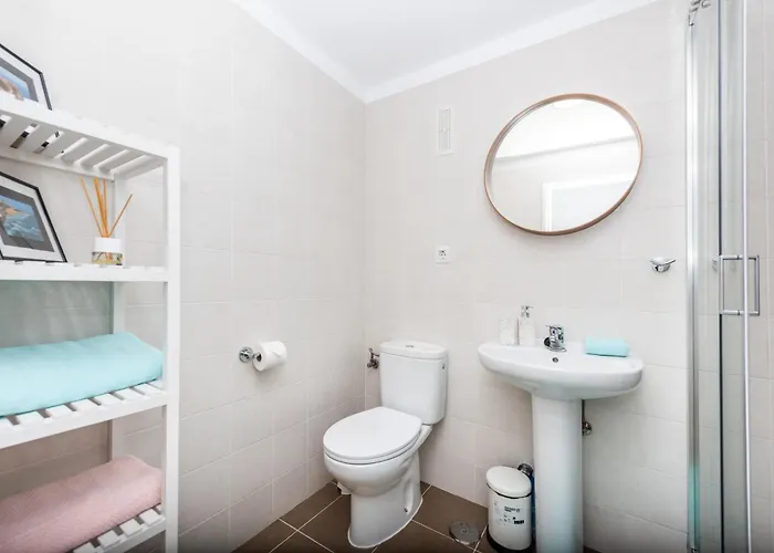 Brisa Del Atlantico Daire Costa Calma