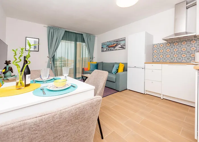 Brisa Del Atlantico Costa Calma