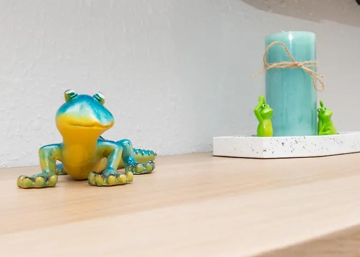 Brisa Del Atlantico Daire Costa Calma