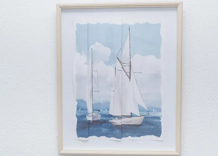 Brisa Del Atlantico Daire Costa Calma