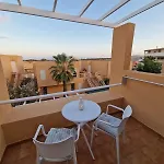 Apartamento Brisa Del Atlantico