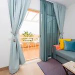 Apartamento Brisa Del Atlantico Costa Calma