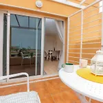 Brisa Del Atlantico Apartment *