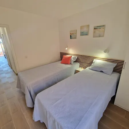 Appartement Brisa Del Atlantico *