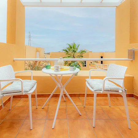 Brisa Del Atlantico 科斯塔卡玛