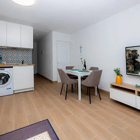 Brisa Del Atlantico * 科斯塔卡玛