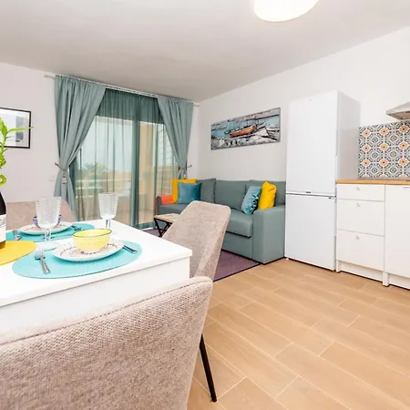 Brisa Del Atlantico 科斯塔卡玛