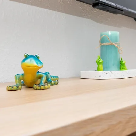 Brisa Del Atlantico 公寓 科斯塔卡玛