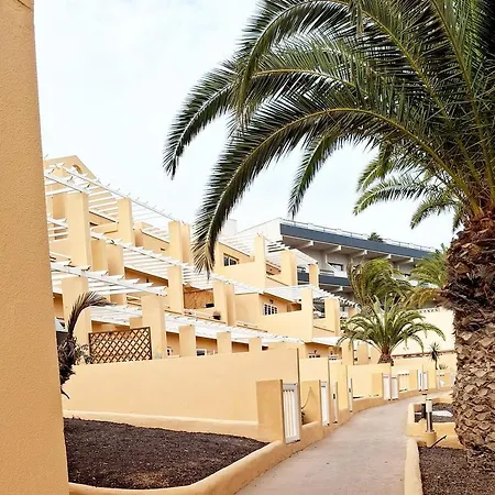 Apartment Brisa Del Atlantico