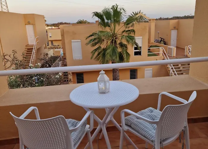 Brisa Del Atlantico Apartman *