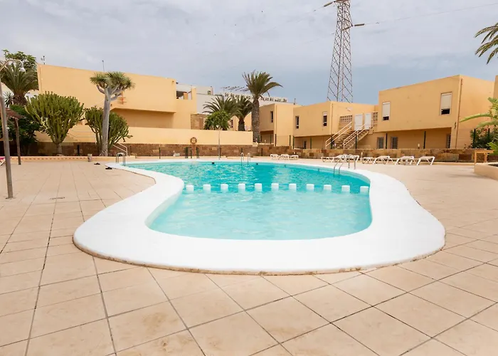 Brisa Del Atlantico Apartman