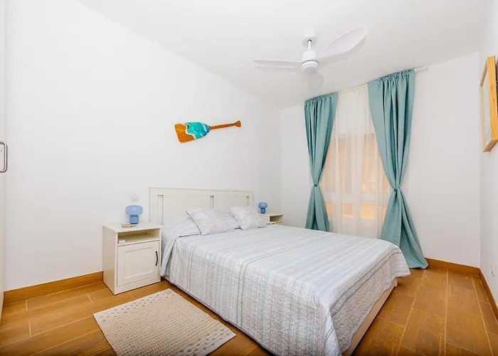 Brisa Del Atlantico Apartman