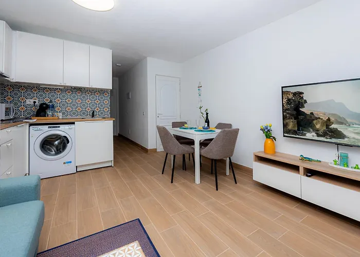 Brisa Del Atlantico * Costa Calma