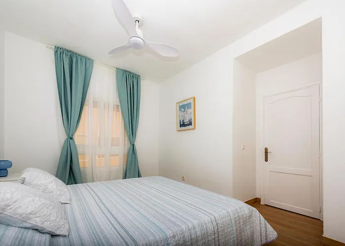 Brisa Del Atlantico Apartman