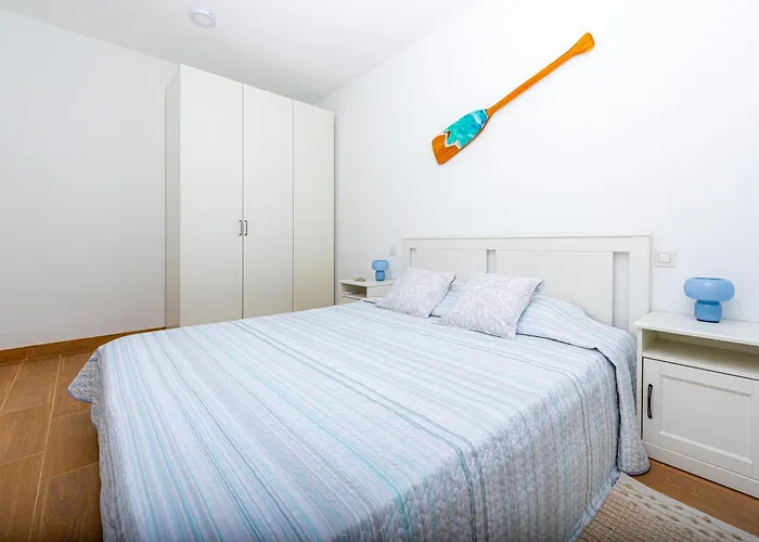 Apartman Brisa Del Atlantico