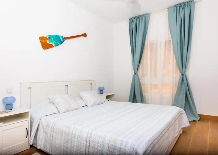 Brisa Del Atlantico Costa Calma