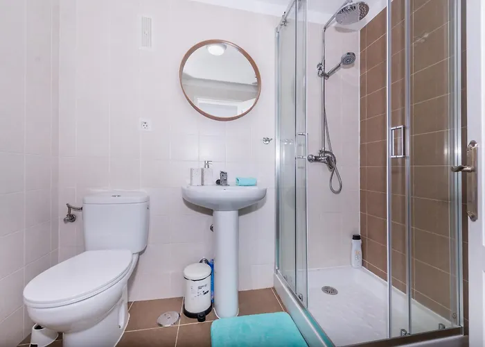 Brisa Del Atlantico * Costa Calma