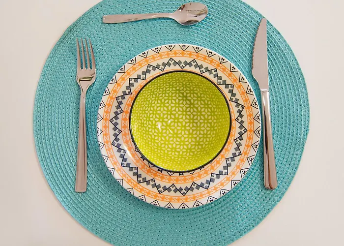 Brisa Del Atlantico Apartman Costa Calma