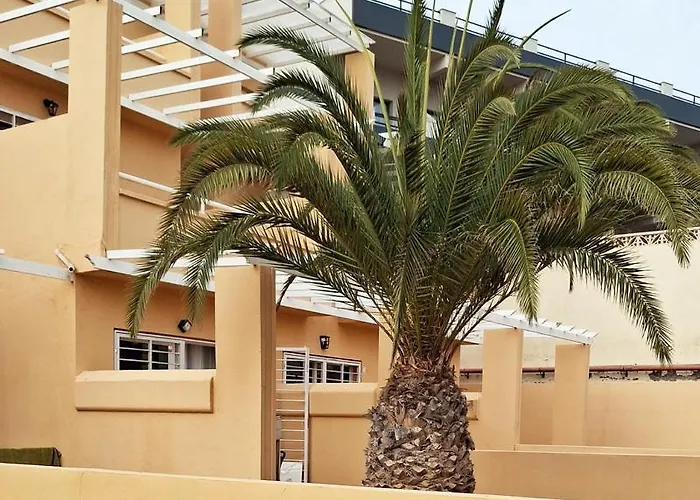 Brisa Del Atlantico Apartman