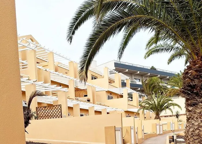 Apartman Brisa Del Atlantico