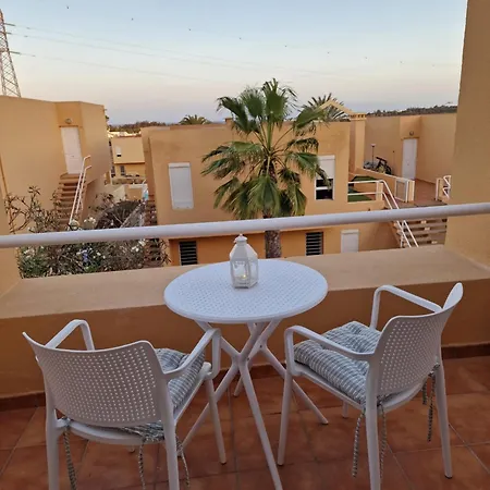 Brisa Del Atlantico דירה *