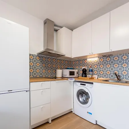 Brisa Del Atlantico דירה *