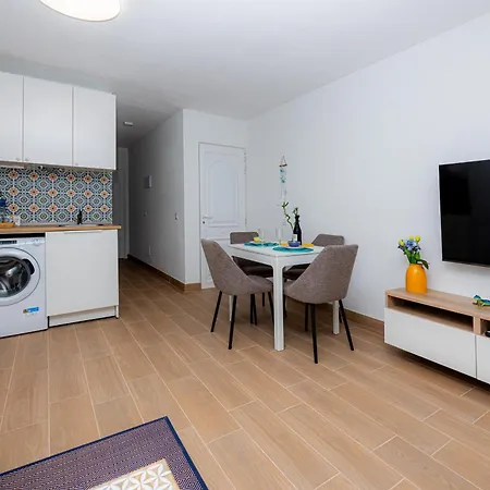 Brisa Del Atlantico קוסטה קלמה