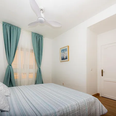 Brisa Del Atlantico דירה