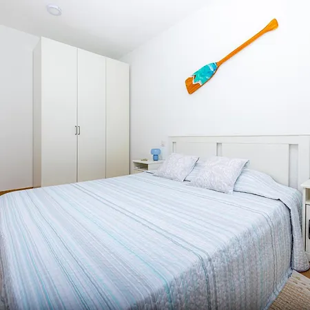 דירה Brisa Del Atlantico