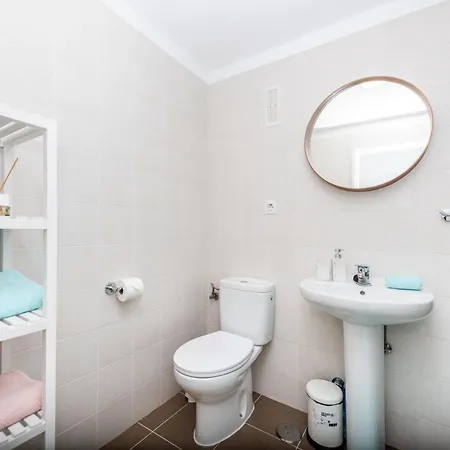 Brisa Del Atlantico דירה קוסטה קלמה