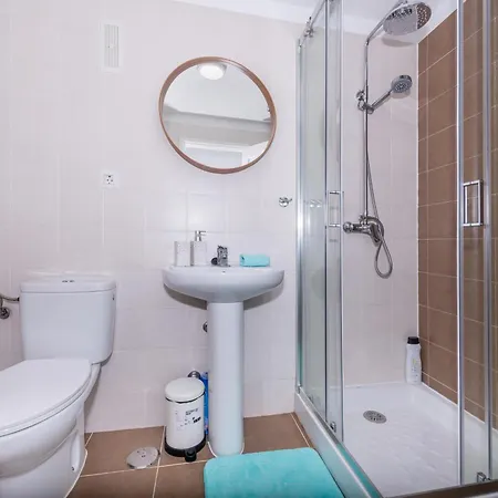 Brisa Del Atlantico * קוסטה קלמה