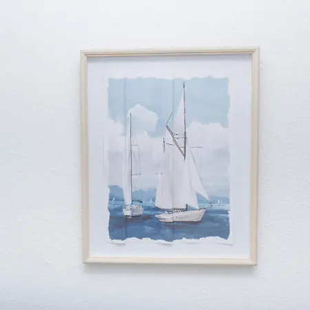 Brisa Del Atlantico דירה קוסטה קלמה